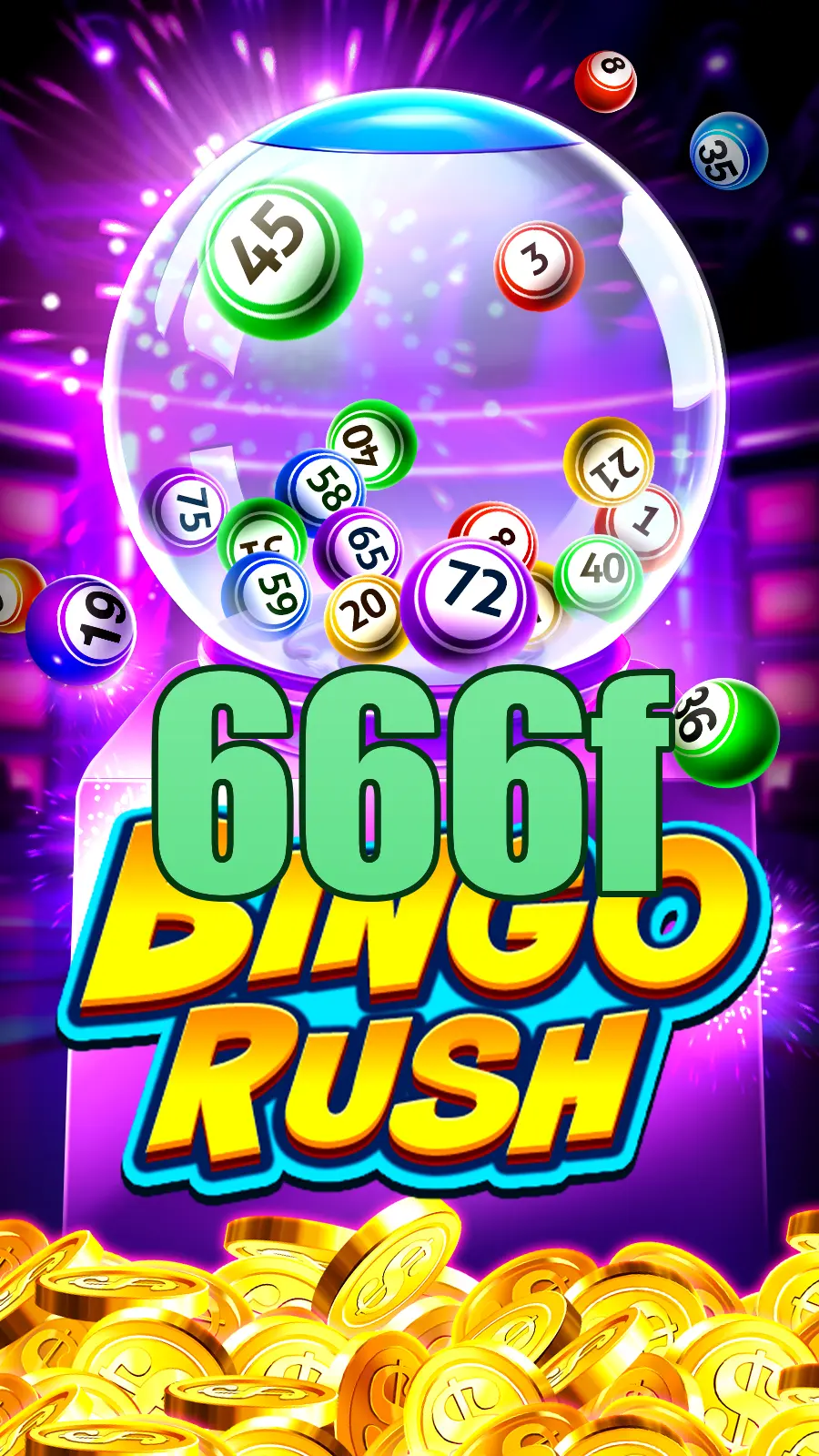 666f Unduh