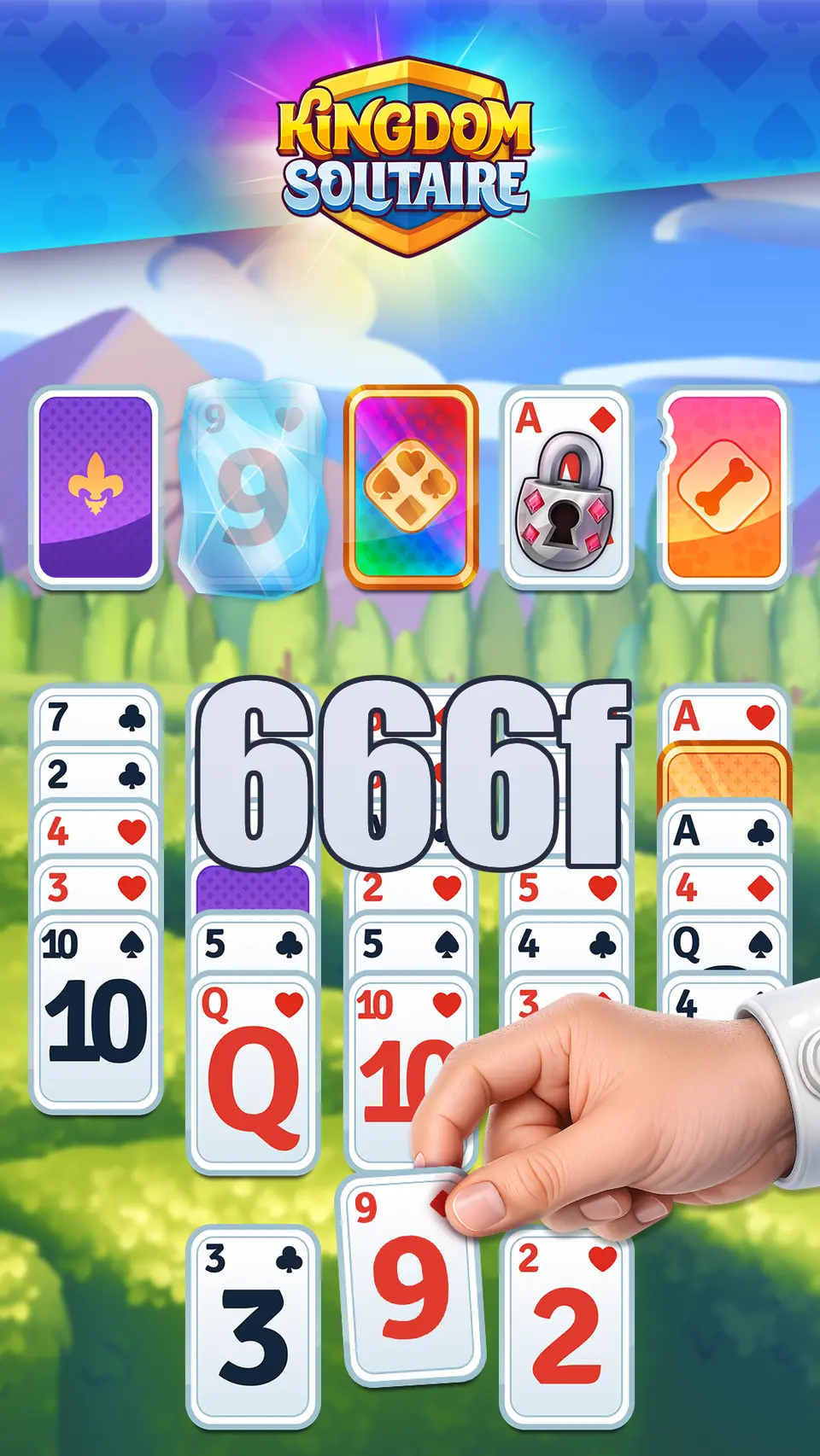 666f Unduh